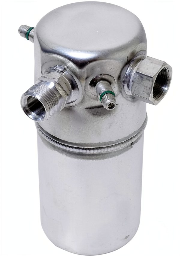 UAC ACCUMULATORS/DRIER Replacement Air Conditioning-0