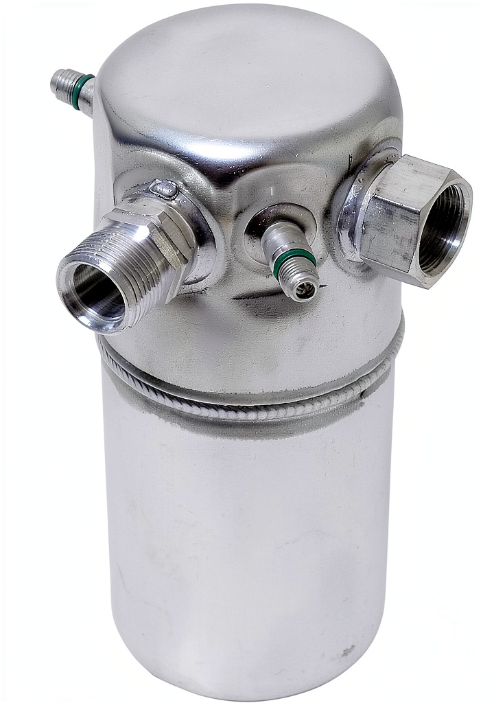 UAC ACCUMULATORS/DRIER Replacement Air Conditioning Assemblies