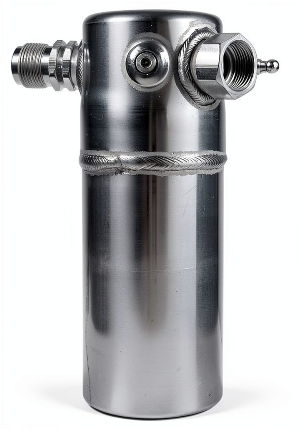 Spectra Premium Air Conditioning Assembly-3