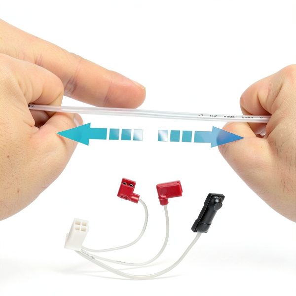 Norcold 618548 RV Refrigerator Thermistor Assembly-5