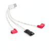 Dreyoo Thermistor Assembly for Norcold RV Refrigerator-3