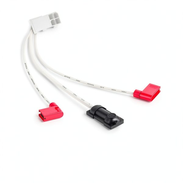 Dreyoo Thermistor Assembly for Norcold RV Refrigerator-3
