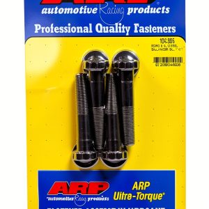Ford 6.4L Diesel Balancer Bolt Kit ARP Steel Kit-0