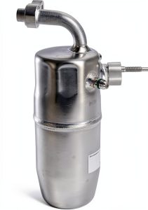 Four Seasons Automotive Air Conditioning Assembly-0