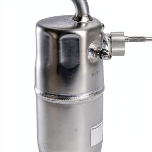 Four Seasons Automotive Air Conditioning Assembly-0