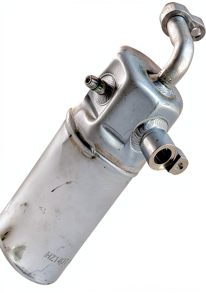 UAC ACCUMULATORS/DRIER Replacement Air Conditioning Assemblies