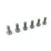 GM LS1 Flywheel Flexplate Bolts by Zieichy-3