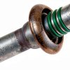 Sawyer Auto V8 4.7L Liquid Line Hose Assembly-2