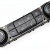 GM Genuine Parts Heater Control Panel Mount-0