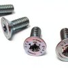 Chevrolet LS Torx Bolts Zinc Coated Z Whip-4