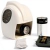RV fridge fan Camco Airator White 44124 Battery-1