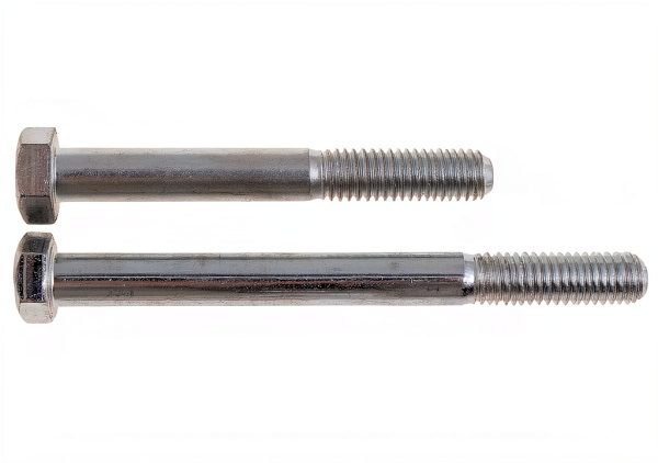 Dorman Alternator Bolts High Quality Steel Automotive-1