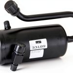 Four Seasons Automotive Air Conditioning Accumulator-0