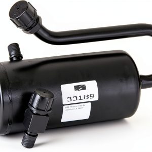 Four Seasons Automotive Air Conditioning Accumulator-0