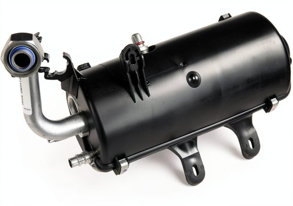 Motorcraft YF37399 Air Conditioning Assembly-1