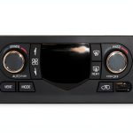 ACDelco Control Asm-Htr & A/C Assembly-0