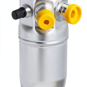 Global Parts Replacement Air Conditioning Assembly-0