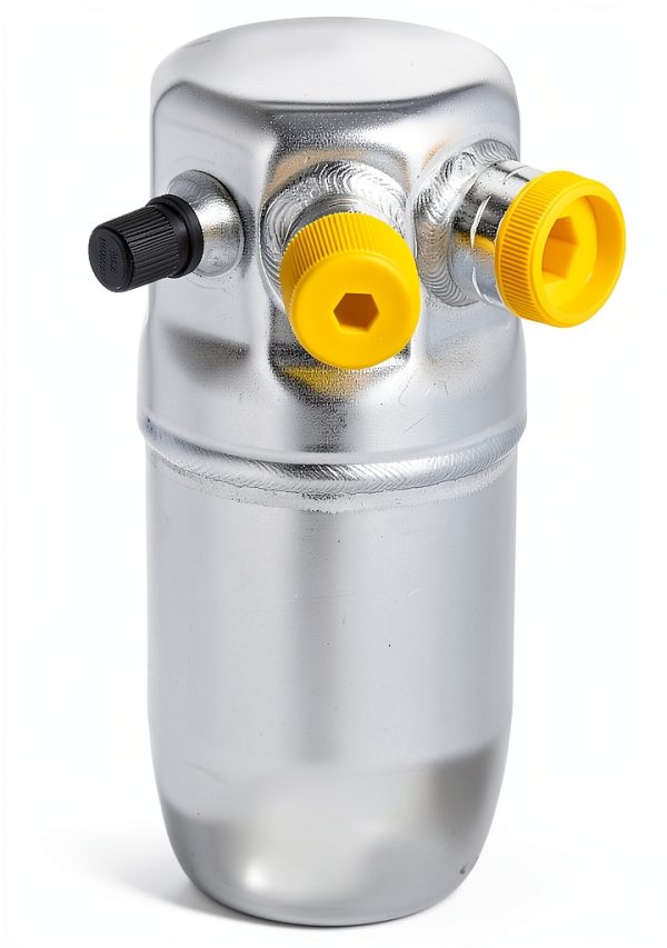 Global Parts Replacement Air Conditioning Assembly-0