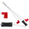 Dreyoo Thermistor Assembly for Norcold RV Refrigerator-5