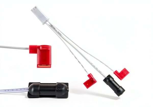 Dreyoo Thermistor Assembly for Norcold RV Refrigerator-5