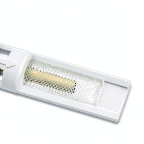 A-Premium Air Conditioning Expansion Tube for Ford F-150-4