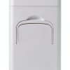 Frigidaire RV Grill Station Mountable Metal Cookout Unit-4