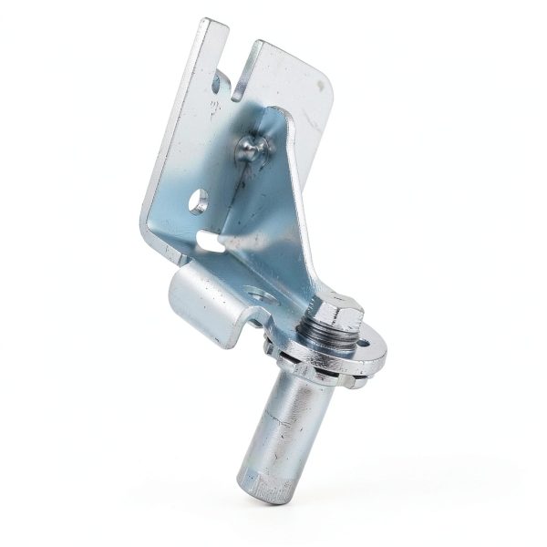 Whole Parts Refrigerator Adjustable Door Hinge Kit-3