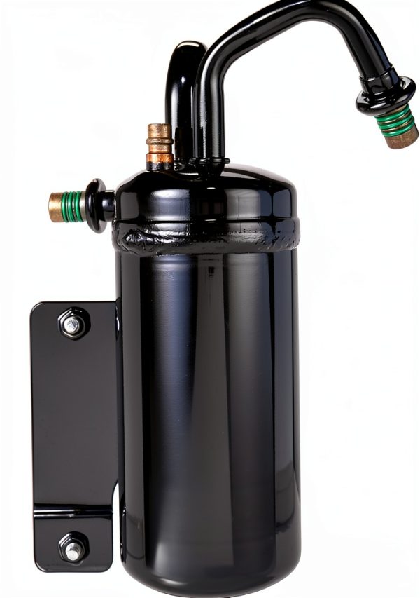 Spectra Premium Piccola Air Conditioning Assembly-1