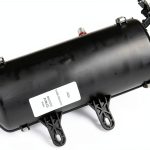Motorcraft YF37399 Air Conditioning Assembly-0