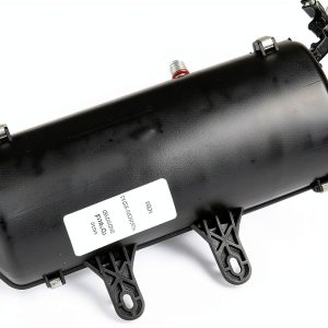 Motorcraft YF37399 Air Conditioning Assembly-0