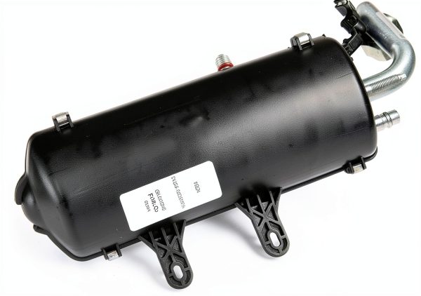 Motorcraft YF37399 Air Conditioning Assembly-0
