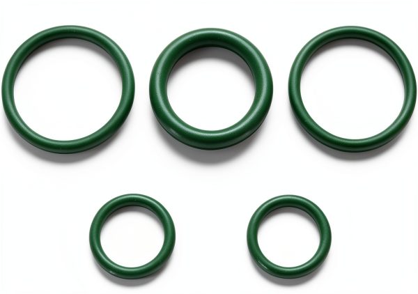 Spectra Premium Air Conditioning Assembly-4