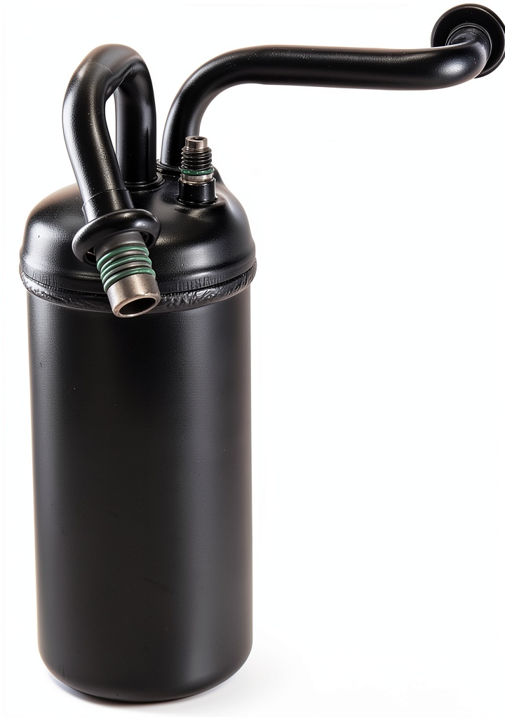 Four Seasons A/C Accumulator product image