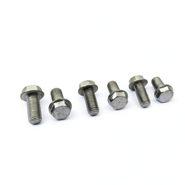 GM LS1 Flywheel Flexplate Bolts by Zieichy-1