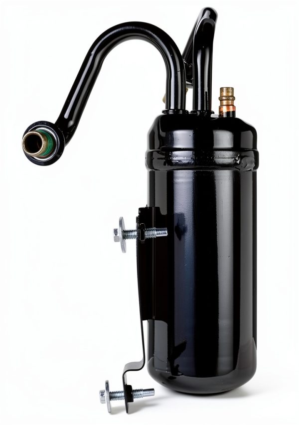 Spectra Premium Piccola Air Conditioning Assembly-3