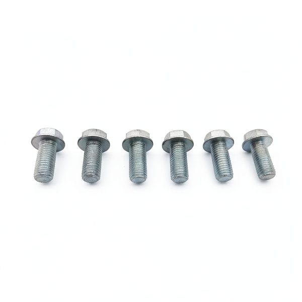 GM LS1 Flywheel Flexplate Bolts by Zieichy-2