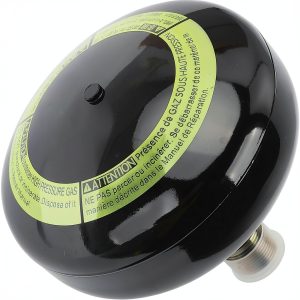 Fexhull Front Suspension Accumulator for Land Cruiser LX470-0