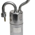 UAC RD 10926C Automotive Air Conditioning Assembly-0