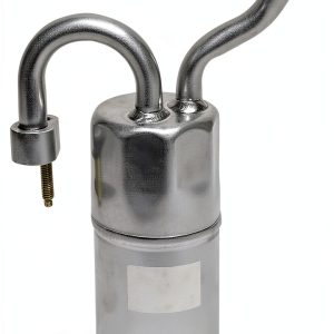 UAC RD 10926C Automotive Air Conditioning Assembly-0