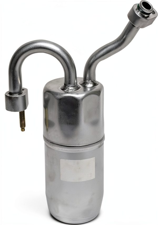 UAC RD 10926C Automotive Air Conditioning Assembly-0