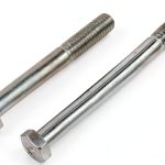 Dorman Alternator Bolts High Quality Steel Automotive-0