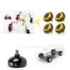 Fexhull Front Suspension Accumulator for Land Cruiser LX470-6