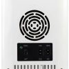Frigidaire RV Grill Station Mountable Metal Cookout Unit-2