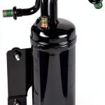 Spectra Premium Piccola Air Conditioning Assembly-0