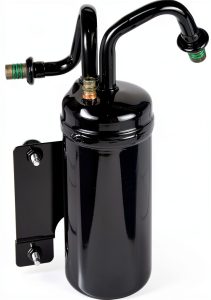 Spectra Premium Piccola Air Conditioning Assembly-0