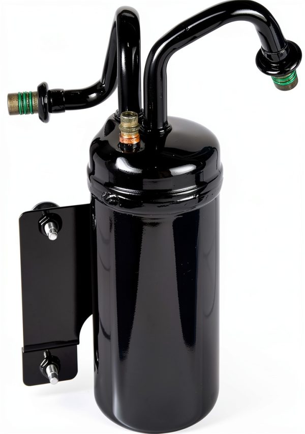 Spectra Premium Piccola Air Conditioning Assembly-0