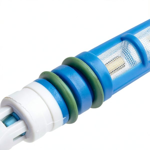 A-Premium Air Conditioning Expansion Tube for Ford F-150-3