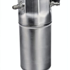 Four Seasons 33204 Gasoline Accumulator Tank-0