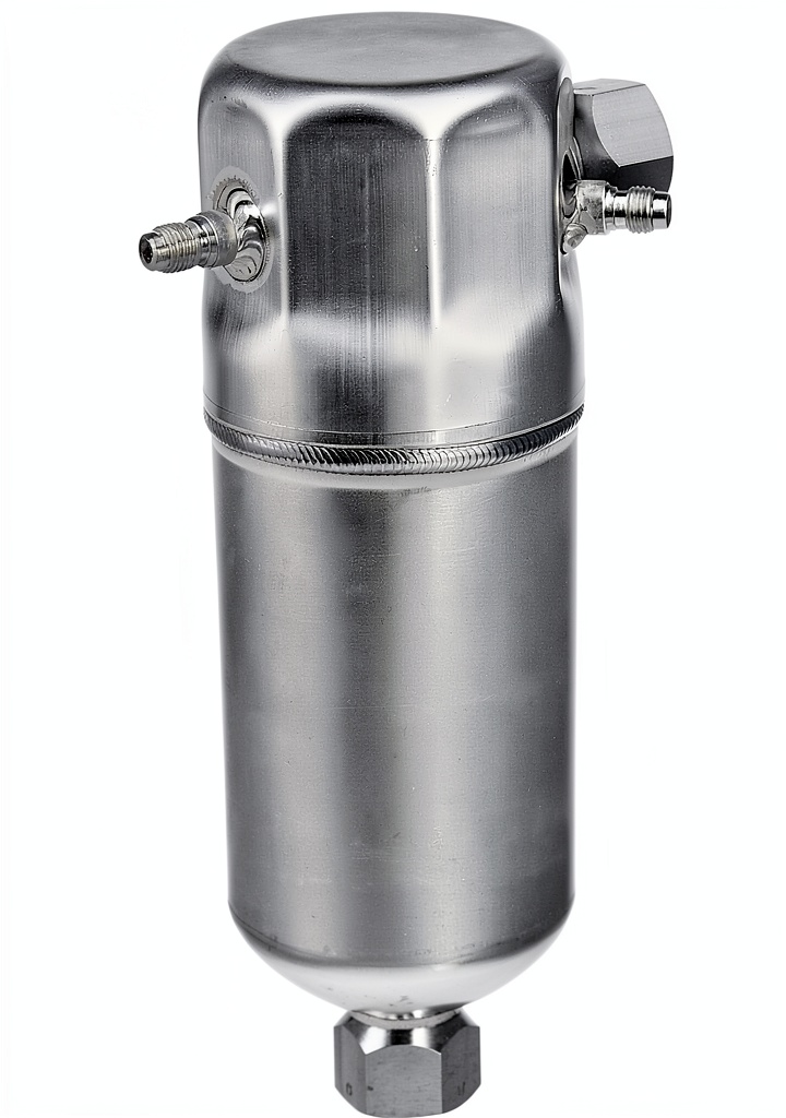 Four Seasons 33204 Accumulator Tank