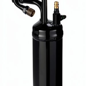 Spectra Premium Air Conditioning Assembly-0